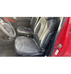Boitier air bag CITROEN C1 1