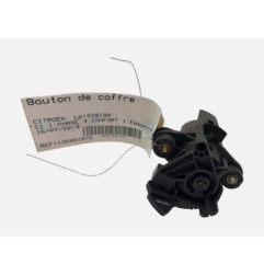 Bouton de coffre CITROEN C1 1