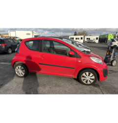 Bouton de coffre CITROEN C1 1