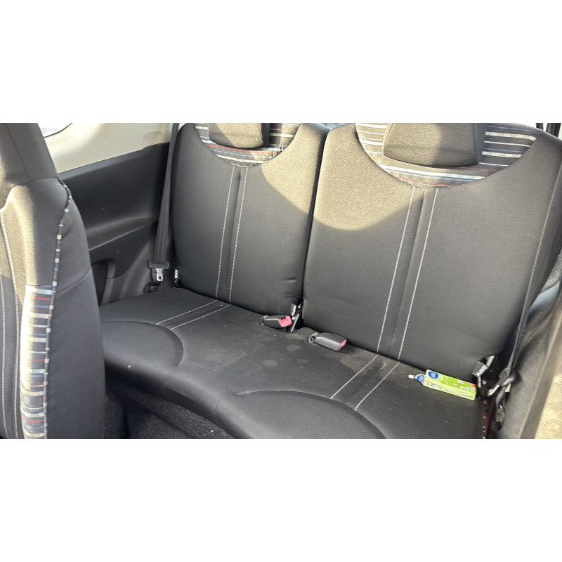 Bouton de coffre CITROEN C1 1 Photo n°16
