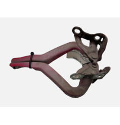 Charniere de capot CITROEN C1 1