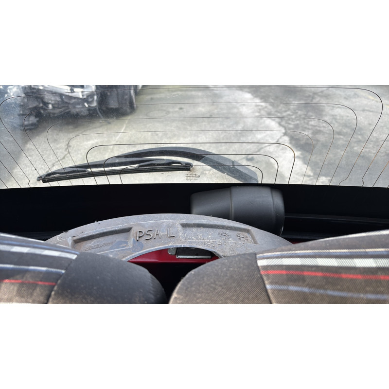 Charniere de capot CITROEN C1 1 Photo n°18