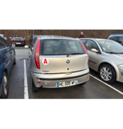 Colonne de direction FIAT PUNTO 2