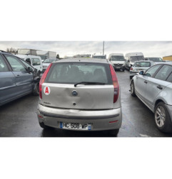 Colonne de direction FIAT PUNTO 2