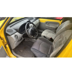 Bras essuie glace arriere RENAULT KANGOO 1