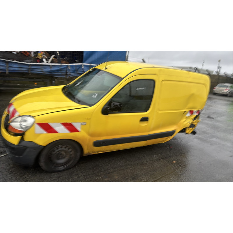 Bras essuie glace arriere RENAULT KANGOO 1 Photo n°16