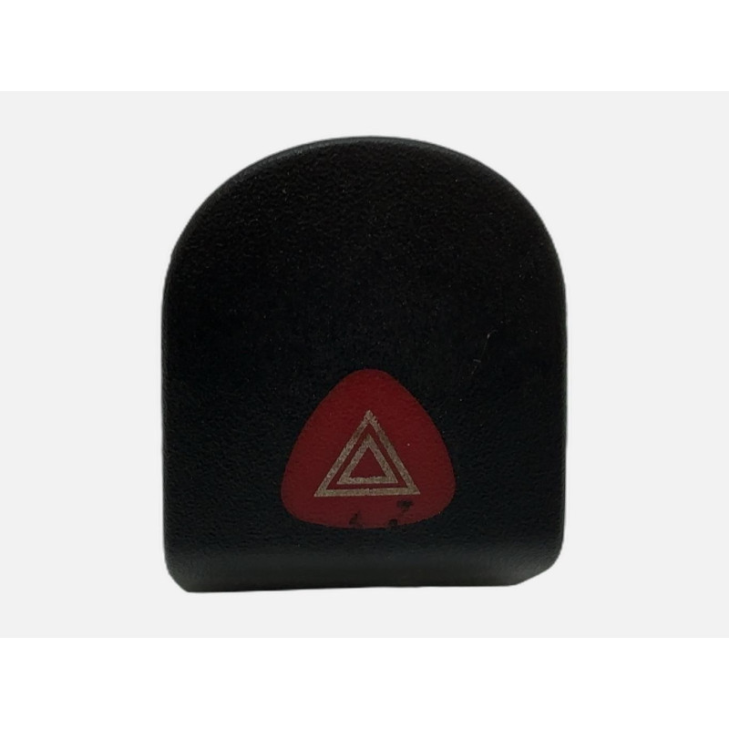 Bouton de warning RENAULT KANGOO 1 Photo n°1