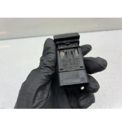 Bouton de warning RENAULT KANGOO 1