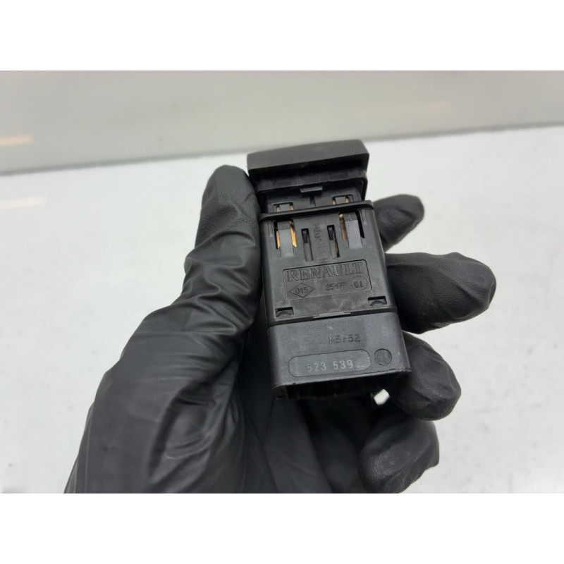 Bouton de warning RENAULT KANGOO 1 Photo n°4