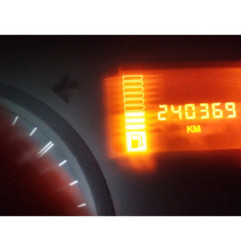 Bouton de warning RENAULT KANGOO 1