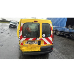 Bouton de warning RENAULT KANGOO 1
