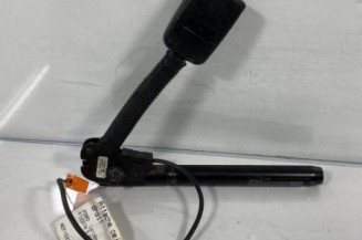 Pretensionneur de ceinture avant droit FORD FIESTA 5 Photo n°1