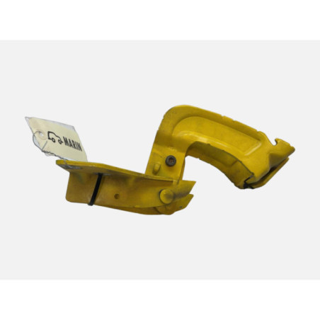 Charniere de capot RENAULT KANGOO 1 Photo n°1