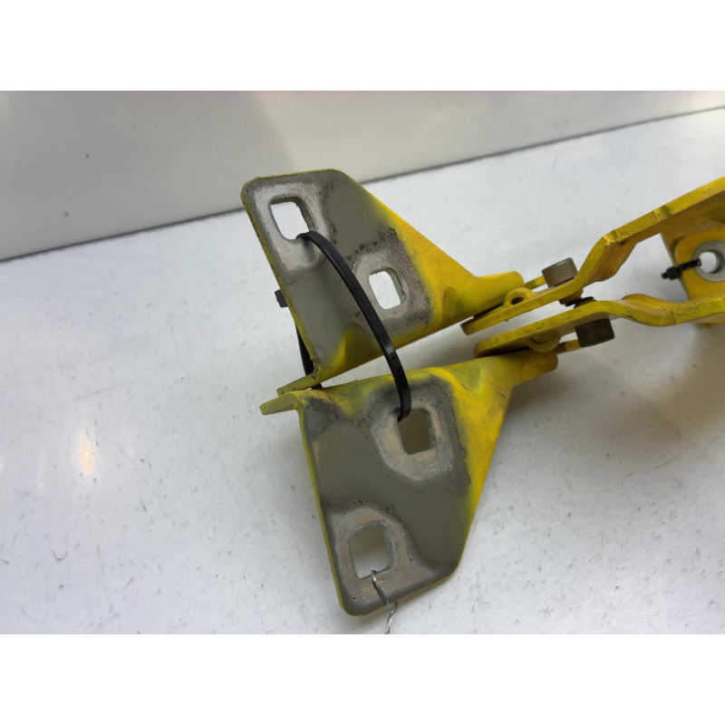 Charniere de capot RENAULT KANGOO 1 Photo n°3