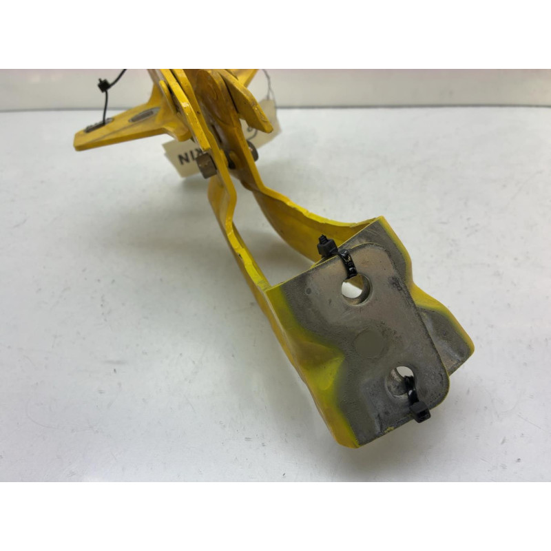 Charniere de capot RENAULT KANGOO 1 Photo n°4