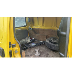 Charniere de capot RENAULT KANGOO 1
