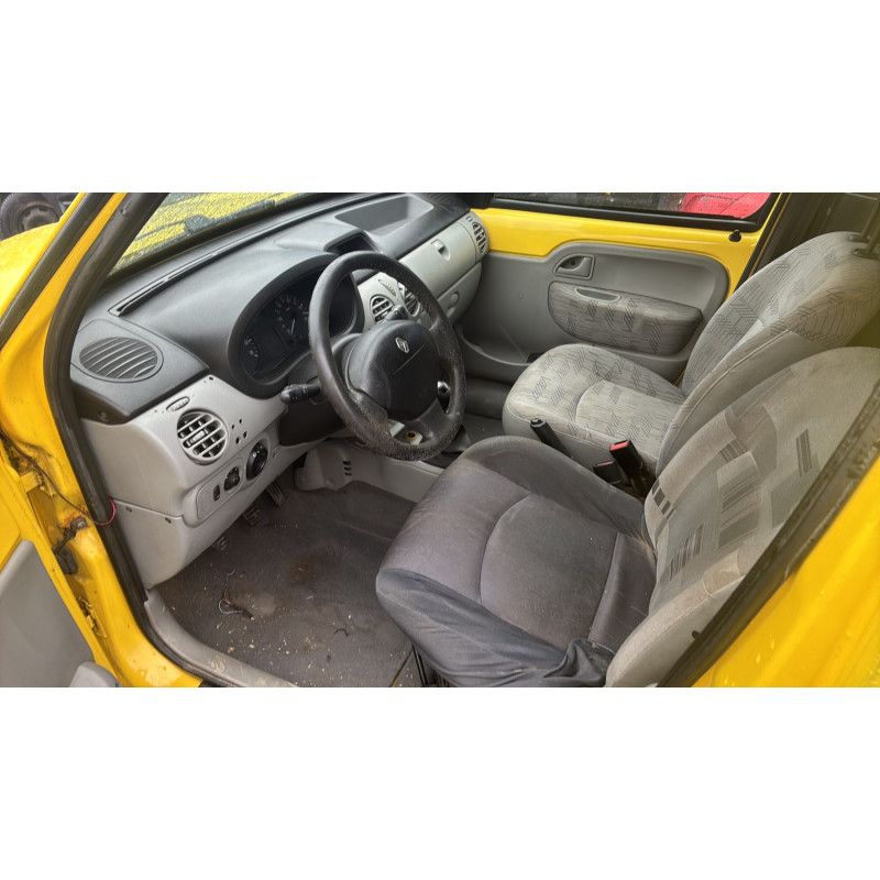 Charniere de capot RENAULT KANGOO 1 Photo n°10