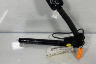 Pretensionneur de ceinture avant droit FORD FIESTA 5