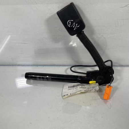 Pretensionneur de ceinture avant droit FORD FIESTA 5