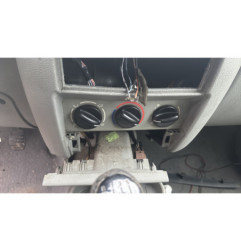 Charniere de capot RENAULT KANGOO 1