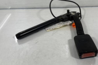 Pretensionneur de ceinture avant droit FORD FIESTA 5