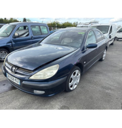 Commodo d'essuie glaces PEUGEOT 607