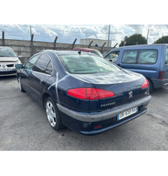 Commodo d'essuie glaces PEUGEOT 607