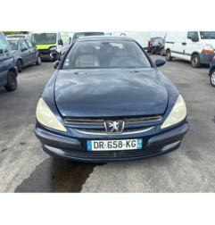 Commodo d'essuie glaces PEUGEOT 607