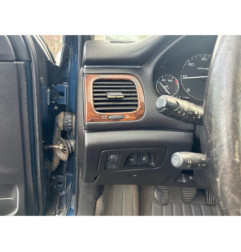 Commodo d'essuie glaces PEUGEOT 607