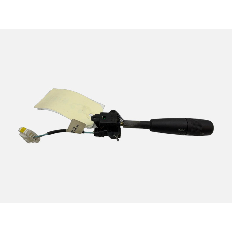 Commande regulateur vitesse PEUGEOT 607 Photo n°4