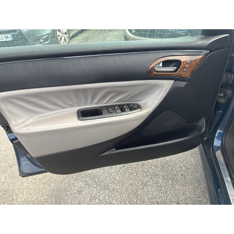 Commande regulateur vitesse PEUGEOT 607 Photo n°13