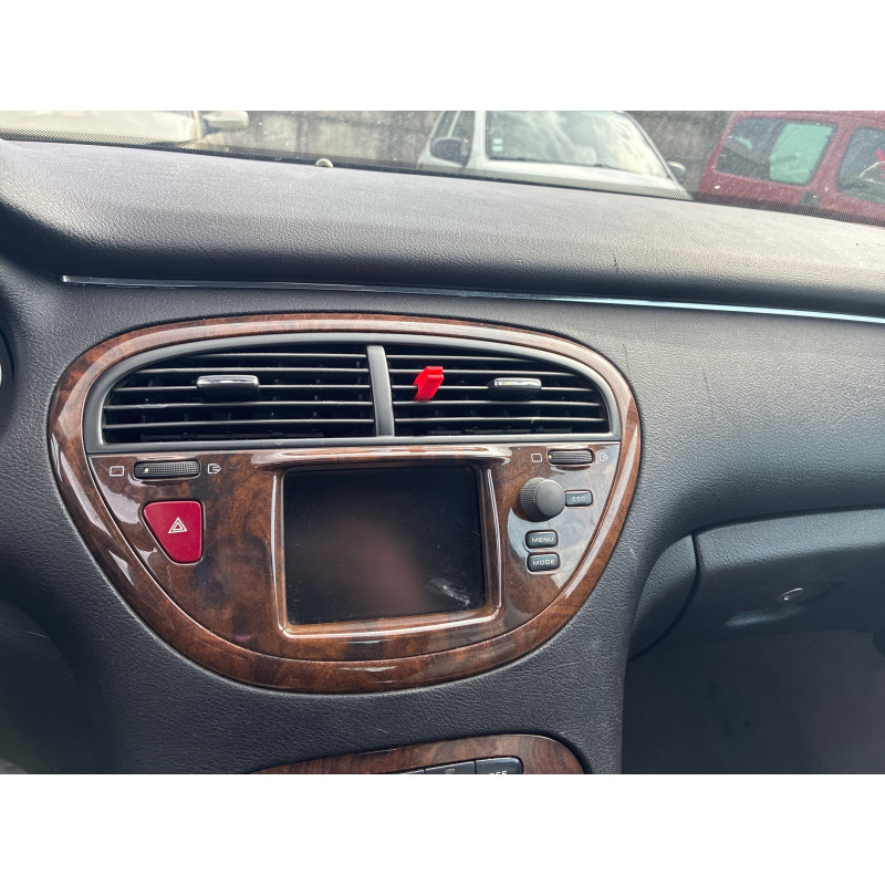 Commande regulateur vitesse PEUGEOT 607 Photo n°19