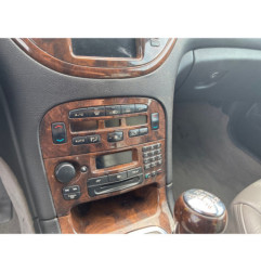 Commande regulateur vitesse PEUGEOT 607