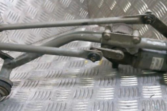 Moteur essuie glace avant FORD FIESTA 5 Photo n°1