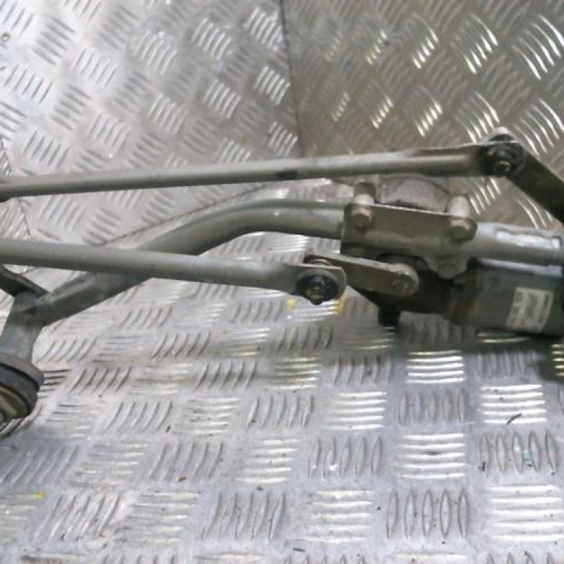 Moteur essuie glace avant FORD FIESTA 5 Photo n°1