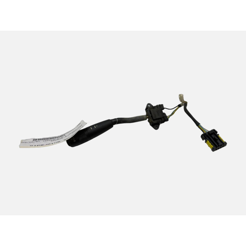 Commande autoradio PEUGEOT 607 Photo n°4