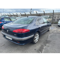 Commande autoradio PEUGEOT 607