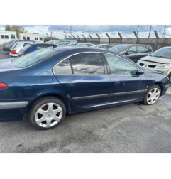 Commande autoradio PEUGEOT 607