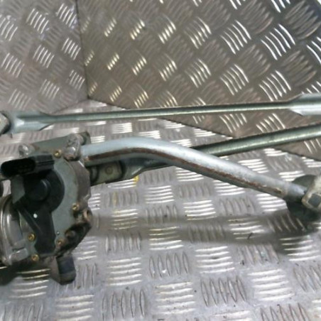 Moteur essuie glace avant FORD FIESTA 5