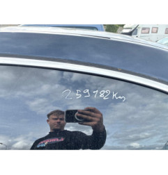 Commande autoradio PEUGEOT 607