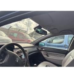 Commande autoradio PEUGEOT 607