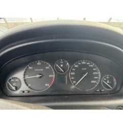 Commande autoradio PEUGEOT 607