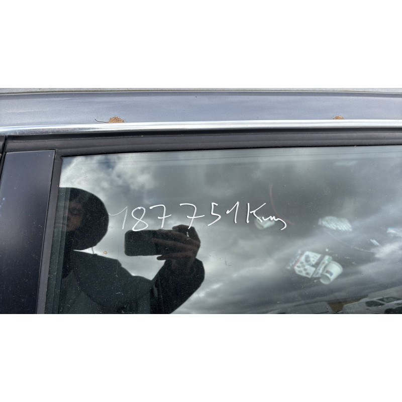 Bouton de coffre BMW SERIE 3 E46 Photo n°13
