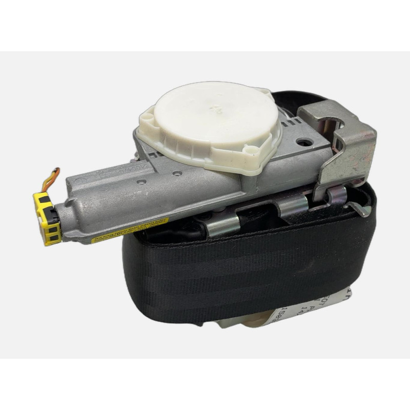 Ceinture avant droit PEUGEOT 3008 1 Photo n°4