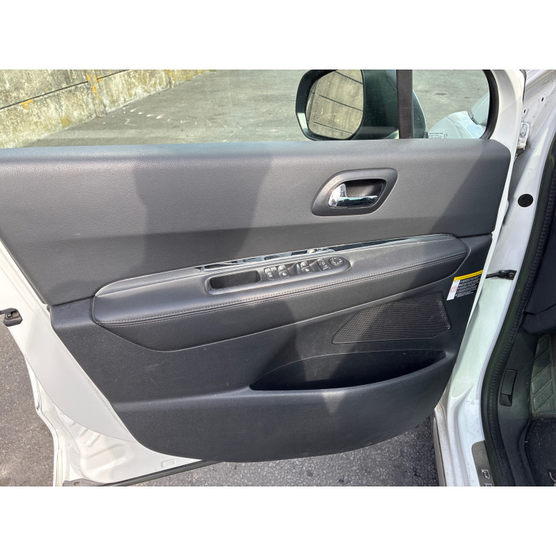Ceinture avant droit PEUGEOT 3008 1 Photo n°13