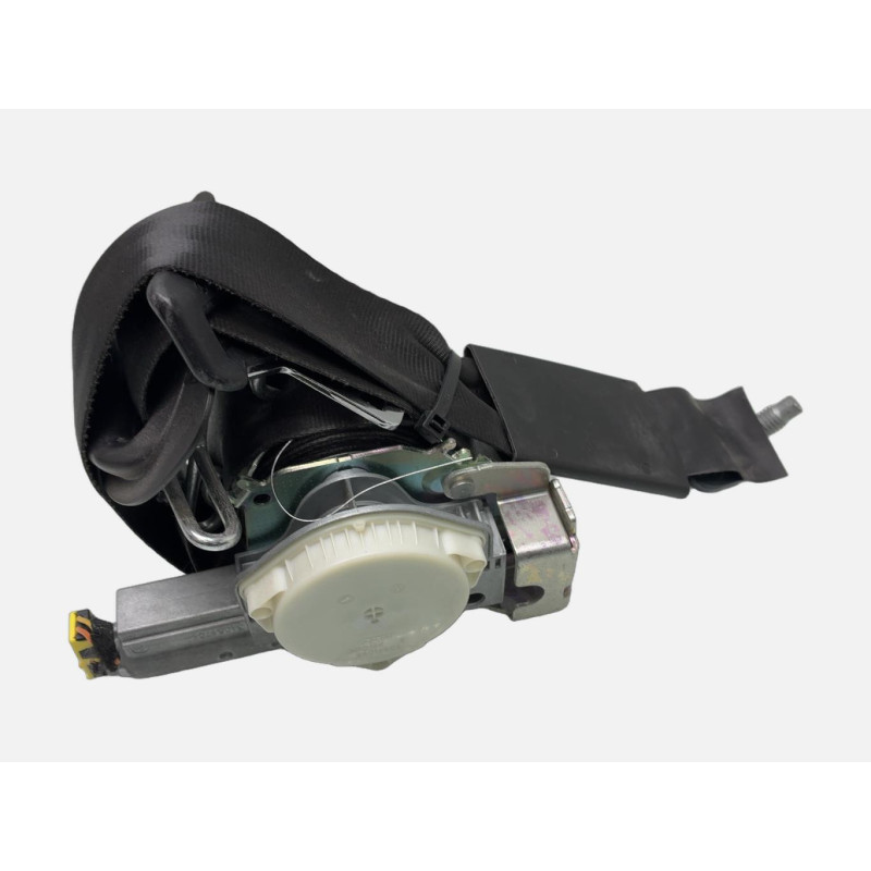 Ceinture avant gauche PEUGEOT 3008 1 Photo n°2