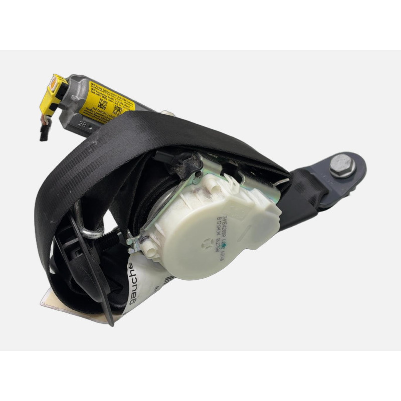 Ceinture avant gauche PEUGEOT 3008 1 Photo n°4
