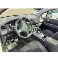 Avertisseur/Klaxon PEUGEOT 3008 1