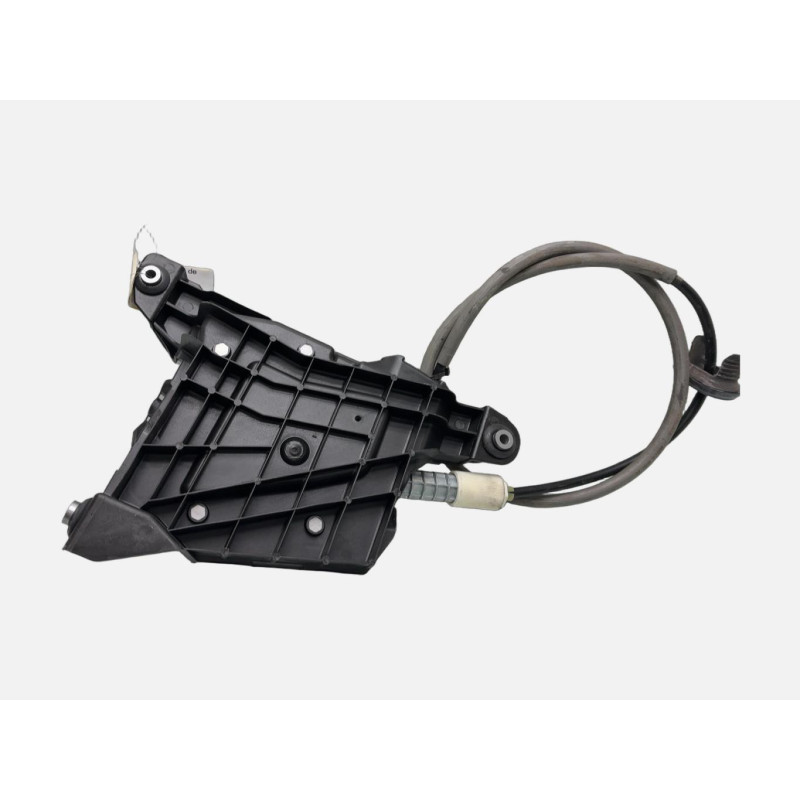 Bloc electrique de frein a main PEUGEOT 3008 1 Photo n°4