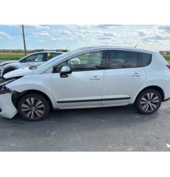 Bloc electrique de frein a main PEUGEOT 3008 1